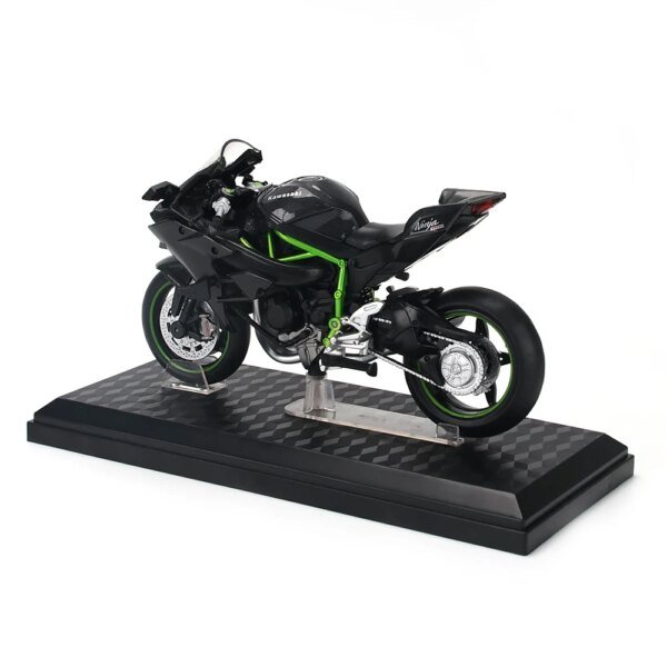 1:12 Kawasaki Ninja H2R - Image 3