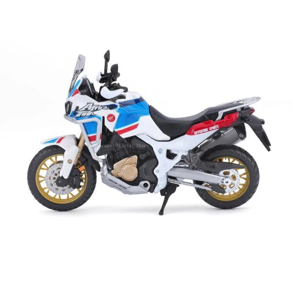 1:18 Honda Africa Twin Adventure - Image 5