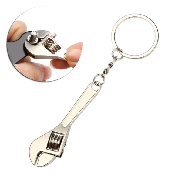 Tools keychain - Image 2