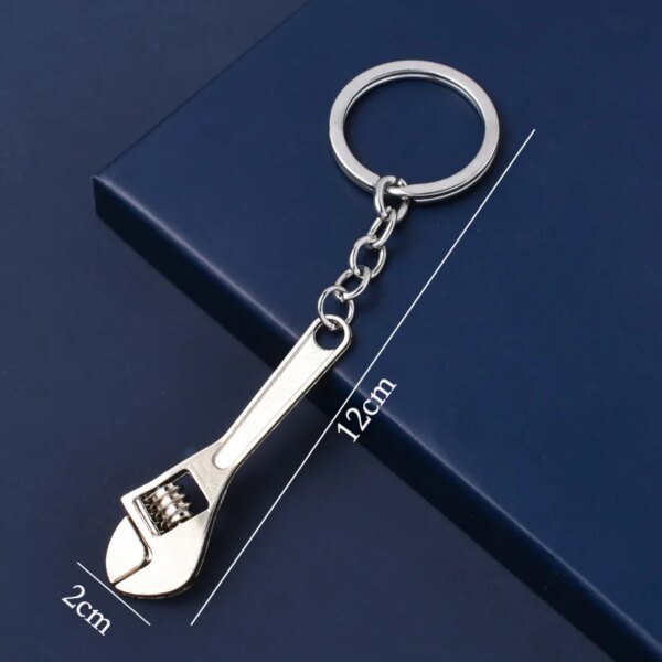 Tools keychain - Image 6