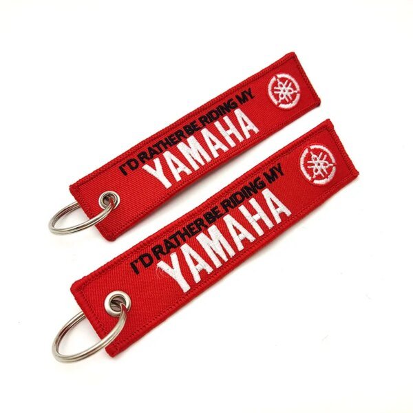 Yamaha Keychain - Image 5