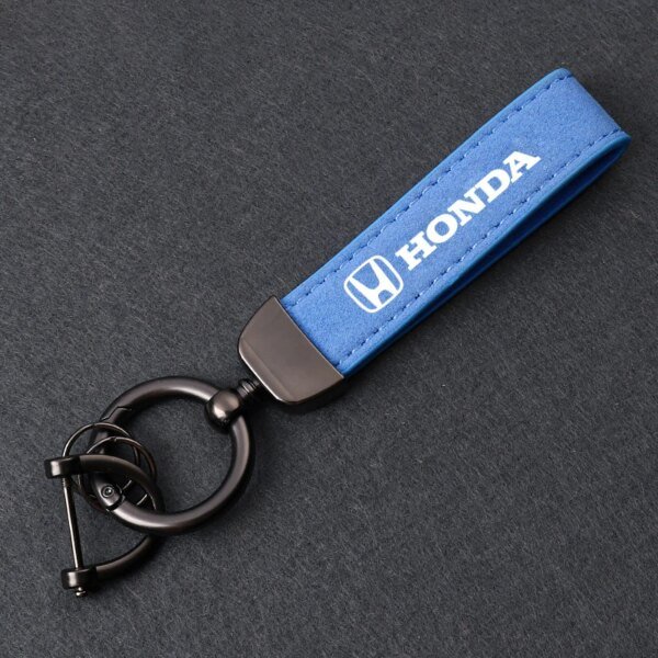 Honda Keychain - Image 3