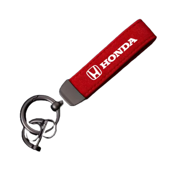 Honda Keychain